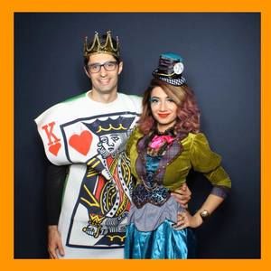 Meet your Posher, Kanza